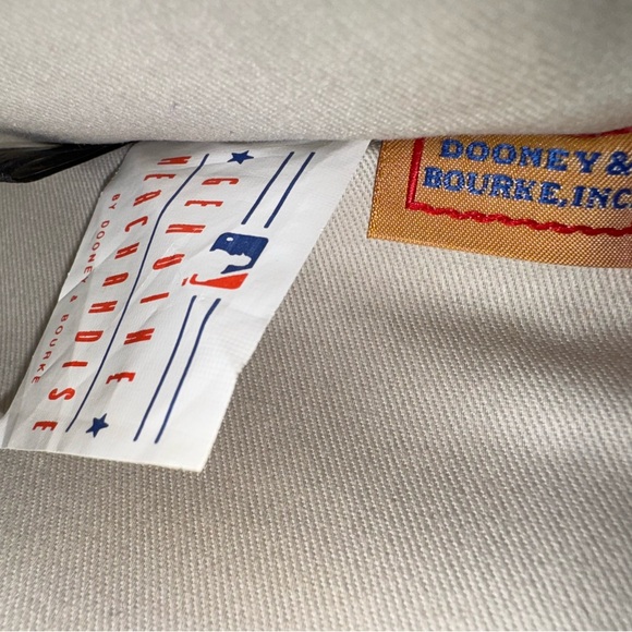 Dooney & Bourke MLB Pittsburgh Pirates Limited Edition Leather Crossbody - Picture 4 of 4